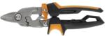 Fiskars POWERGEAR olló fémlemez csavart penge 1027212 (10290)