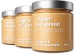 Vilgain Nut Spread -⁠ unturi gourmet aromatizate natural, fără îndulcitori artificiali - vilgain - 119,70 RON