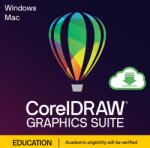 Corel CorelDRAW Graphics Suite 2026 Education Edition (ESDCDGS2026MLA)