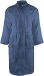 The One Towelling Халат за баня THE ONE TOWELLING 1011 / Избелял деним XXL/XXXL (481011w3236)