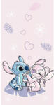  Lilo és Stich törölköző (love)