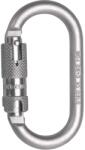 ČERVA EXPORT IMPORT a. s CERVA / Стоманен овален карабинер с предпазител тип „twist lock (0808003099999)