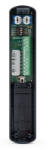 SATEL XD-2 DG Mágneses nyitás-, víz- és rezgésérzékelő; sötétszürke (XD-2 DG) - hik-online