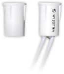 TANE ALARM PRODUCTS MINI10WH Befúrható nyitásérzékelő (MINI10WH) - hik-online