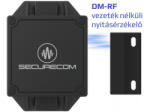 SECURECOM DM-RF vezeték nélküli nyitásérzékelő SC vezérlőkhöz (DM-RF)