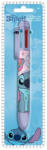 Kids Licensing Disney Lilo és Stitch, A csillagkutya This World 6 színű toll (EWA00162ST)