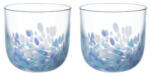like. by Villeroy & Boch Like Confetti Aqua vizes pohár 200ml 2db (1951898180)