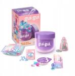  Gui-gui Slime Glutén Készítő Szett Gyerekeknek Plasztikus Massza