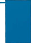 Proact PROACT. PA574 / Мека спортна кърпа от микрофибър - тропическо синьо 50x100 см (20P574i4399)
