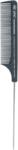Wet Brush Pieptene de par profesional Wet Brush Epic Tail Comb cu coada metalica Negru (104215)