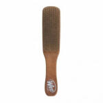 Wet Brush Perie de par pentru descurcare Wet Brush Men Detangler Brown Leather (104221)