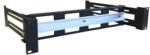 WP Rack & Cabling 2 DIN rail bar 19 (WPN-AVA-DR01)