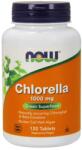 NOW NOW Chlorella, 1000 мг, 120 таблетки