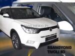 Carcarpit SSANGYONG TIVOLI 2023-0000 LÉGTERELŐ