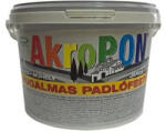 KEMIKÁL - AkroPON - RUGALMAS - Lábazat - Beton festék - több színben - 1 liter