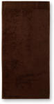 MALFINI MALFINI БАМБУКОВА КЪРПА ЗА БАНЯ 952 / Кърпа - кафе 70x140 см (9522702)