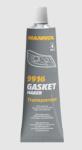 MANNOL Gasket Maker Transparent, tömítés készítő, tömítőanyag átlátszó 85g, 9916 (9916)