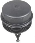 METZGER Capac, carcasa filtru ulei METZGER 2370050 (2370050)
