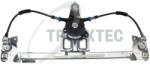 Trucktec Automotive Mecanism actionare geam TRUCKTEC AUTOMOTIVE 02.54. 006 (02.54.006) - fixbox