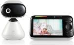 Motorola Elektronikus bébiőr Motorola PIP1500 Connect kamera monitor 5" fehér (5055374714096)