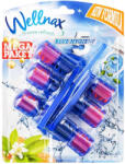  WC illatosító 3 x 50 g Wellnax Water Orange Flower (BLK-995_18133) - iroda-ellatas