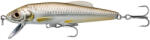 LIVETARGET Minnow Finesse Jerkbait Silver/pearl 75 Mm 7 G (lt201134)