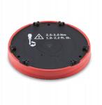 FLEX Xfe/xce Támasztótányér 125mm (FLX-TST-006)