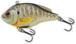 LIVETARGET Bluegill Rattlebait Natural/matte 65mm 14g Sinking (lt205000)
