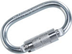 Portwest Карабинер PORTWEST FP33 / Twist Lock (FP33SIR)