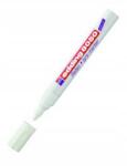 edding Gumiabroncs marker Edding fehér 2-4mm okr (4-8050049)