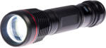 Portwest pa75 / usb акумулаторно фенерче (pa75bkr)