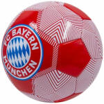  FC Bayern München: Triangles all-over focilabda (Vb02)