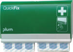 ČERVA EXPORT IMPORT a. s ДИСПЕНСЪРИ ЗА ПЛАСТИНКИ plum quickfix 5503 / Пластири с разпознаваеми метални влакна (9911003199999)