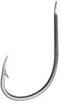 Mustad Beak Hooks - Spade Eye Stainless Steel 4 50db/csomag (m4358004)