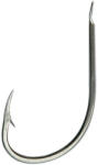 Mustad Beak Hooks - Spade Eye Stainless Steel 1 50db/csomag (m4358001)
