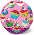  Jégkrém, muffin, fánk gumilabda 23 cm (08402)