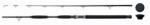 WFT Bot Wft Never Crack Boat Cat 200-1000g 2, 10m (wf445210)