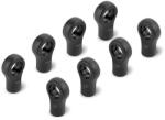 Xray racing Накрайници Xray COMPOSITE BALL JOINT 5.8 - GRAPHITE (8) XRA352470-G (XRA352470-G)