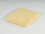 PROFOD SOFT / Froté osuška, 400 g/m2 - krémová 70x140 cm (prof_2641)