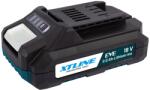 XTLINE XTLINE XT10288 EVE / Батерия литиево-йонна 18 V 2.0 Ah (XT102882E)