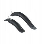 Kellys Sárvédő szett Kellys Foggy Szürke (50222)
