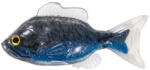 LIVETARGET 3.3 Sunfish Unrigged Silver / Blue 85mm Sinking 4db/cs (lt207853)