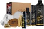 RRCustoms Set de îngrijire a pielii Leather Care Set Premium Bad Boys Puternic