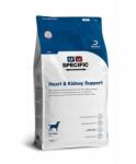 SPECIFIC Ckd Szív- és Vesetámogatás 7kg