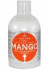 Kallos Hajsampon Kallos Mango Moisture Repair 1000ml Hidratáló (5998889515430)