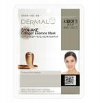 Dermal Koreai Kígyóméreg Kollagén Maszk 23g (8809369850552)