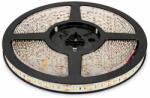  Banda led 24v 22w 240led 2835 3000k rola 10 metri (2055-B)