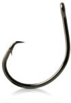 Mustad Demon Offset Circle 1 7db/csomag (m4305001)