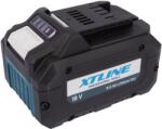 XTLINE XTLINE XT10278 SAMSUNG / Батерия литиево-йонна 18 V 8.0 Ah (XT102789)