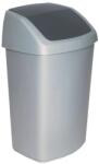 Keter Hulladékgyűjtő Swing 50L, szürke (Swing-Top)